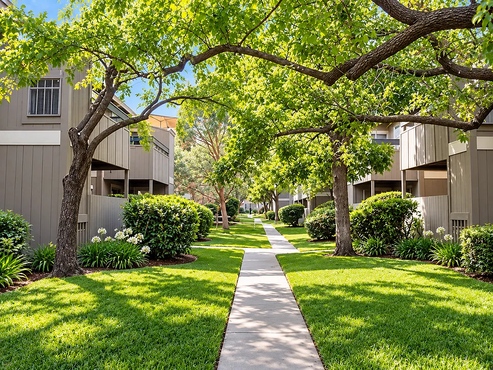 Oakwood Village Apartments