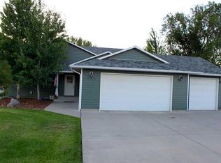 3125 Guadeloupe Dr, Billings, MT 59101