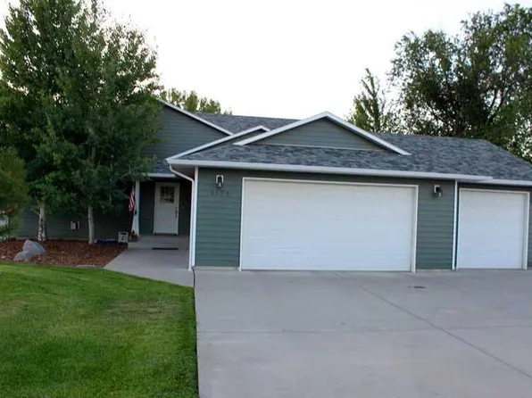 3125 Guadeloupe Dr, Billings, MT 59101