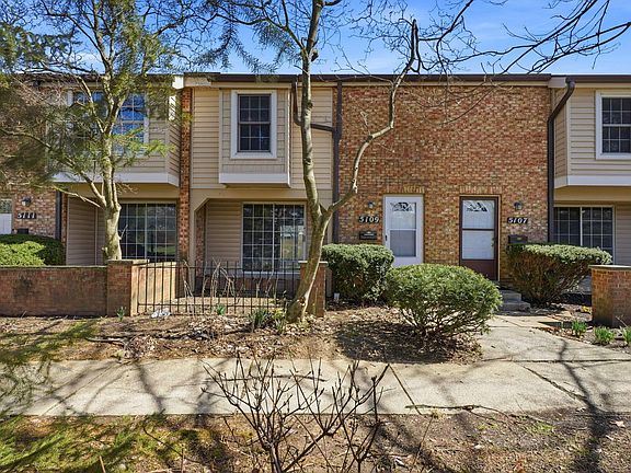 4th image of 5109 Ranstead Ct #9