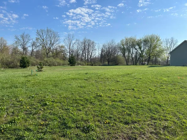 262 Canfield St, Milan, MI 48160