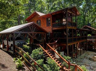 40 Arrowhead Pass, Cherry Log, GA 30522