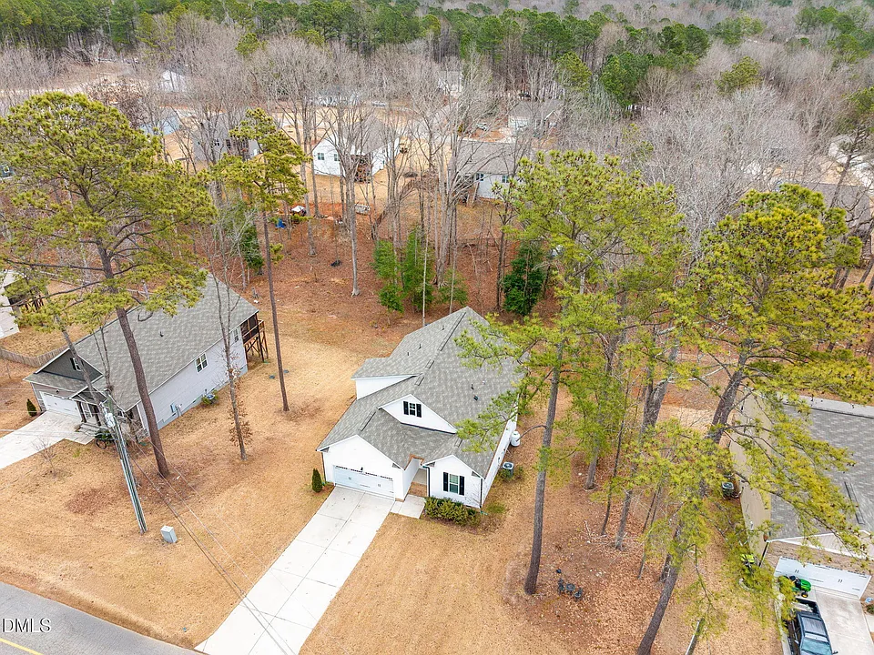 133 Black Cloud Dr