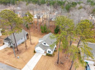 133 Black Cloud Dr, Louisburg, NC 27549