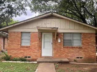 1900 Huff St #A, Wichita Falls, TX 76301