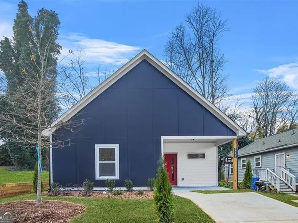 1257 Eason St NW, Atlanta, GA 30314