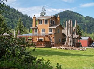 3375 Blackjack Trl, Sedro Woolley, WA 98284