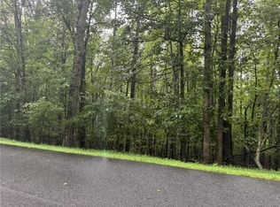 0 Enchanted Woods Dr Lot 7, Blairsville, GA 30512