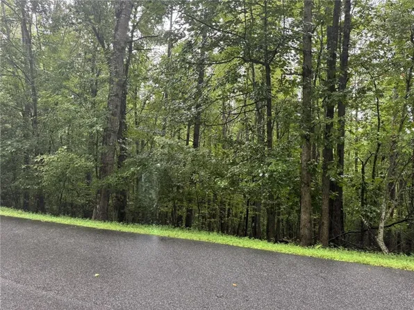 0 Enchanted Woods Dr Lot 7, Blairsville, GA 30512