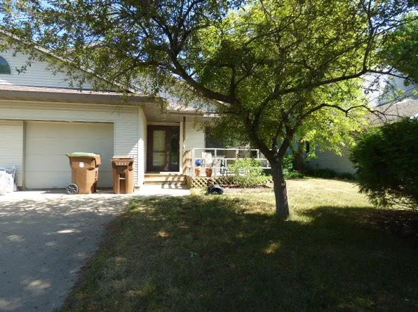 3518 REGENT STREET, Stevens Point, WI 54481