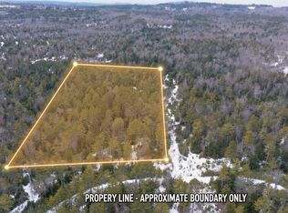 Lot 21 Plains Road, Harrison, ME 04040