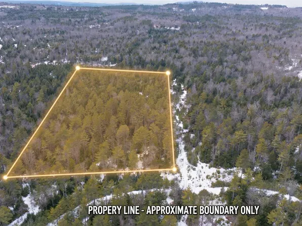 Lot 21 Plains Road, Harrison, ME 04040