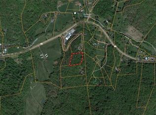 67 Chautauqua Ln #3, Barnardsville, NC 28709