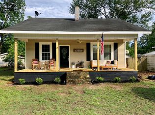 3131 Townsend St, Beech Island, SC 29842