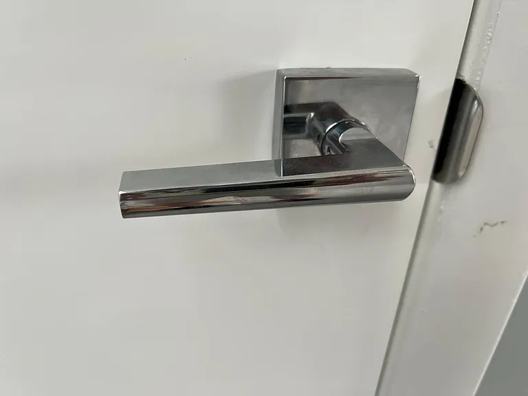 New contemporary door hardware
