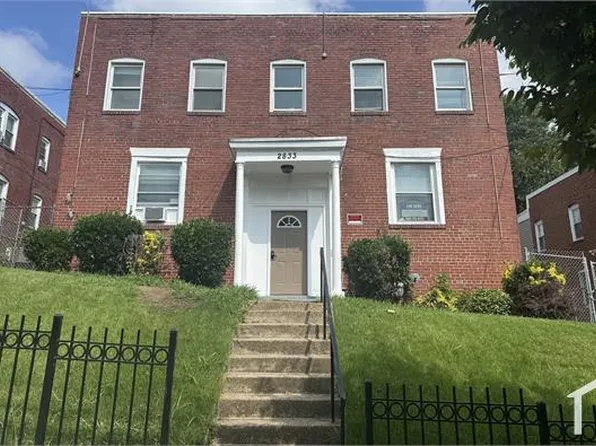2833 28th St SE, Washington, DC