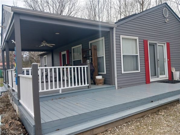 3439 Columbus St, Stockport, OH 43787