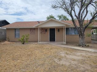 2302 Lorilee Dr, Eagle Pass, TX 78852