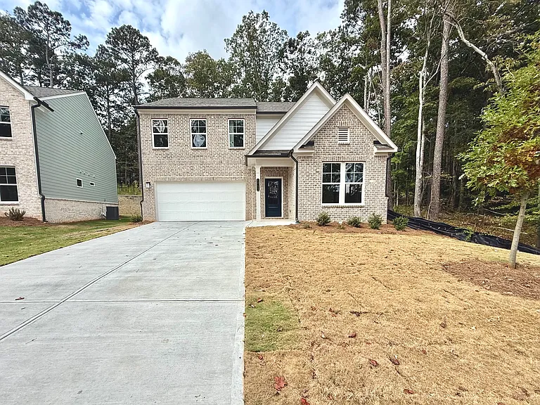 1721 Jordan Brook Dr — Photo 2