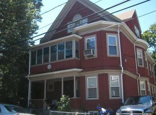 265 Upland Rd, Cambridge, MA 02138