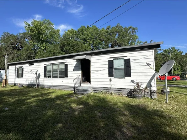 9901 SE Highway 314 Unit D-7, Silver Springs, FL 34488