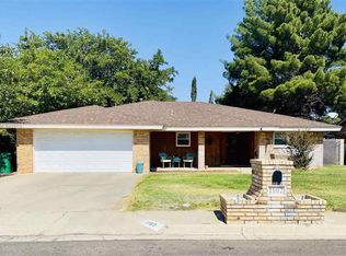 1102 W Nambe St, Hobbs, NM 88240