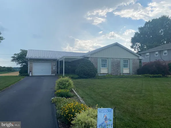 934 Sunset Ave, Waynesboro, PA 17268