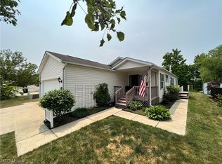 9057 Sandpiper Dr, Streetsboro, OH 44241