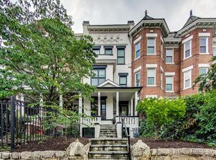 2623 13th St NW #1, Washington, DC 20009