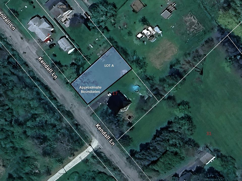 1st image of LOT Kendall Ln