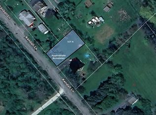 LOT Kendall Ln, Currys Corner, NS B0N2T0