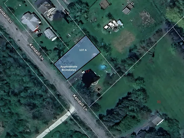 LOT Kendall Ln, Currys Corner, NS B0N 2T0