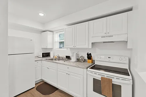 Garden Place Apartments Photo 1