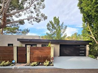6194 Rodgerton Dr, Los Angeles, CA 90068