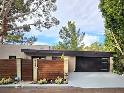 6194 Rodgerton Dr, Los Angeles, CA, 90068