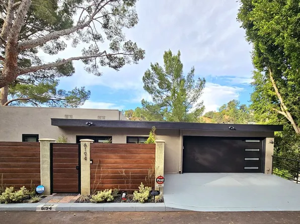 6194 Rodgerton Dr, Los Angeles, CA 90068