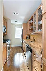 Rented by Keller Williams NYC