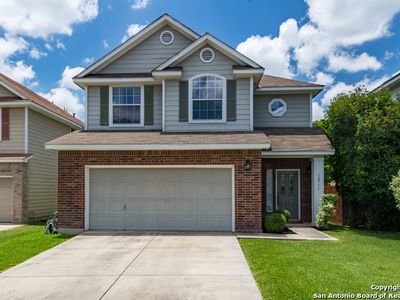 12711 Goldenrain Bay, San Antonio, TX, 78216