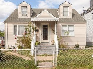 628 Brace Ave, Perth Amboy, NJ 08861