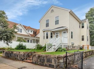 973 Hyde Park Ave, Hyde Park, MA 02136