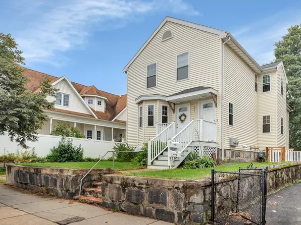 973 Hyde Park Ave, Hyde Park, MA 02136