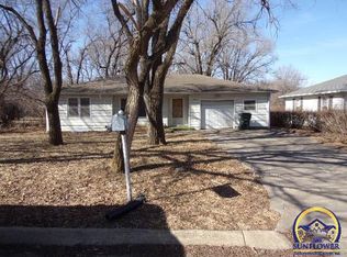 2605 SE Minnesota Ave, Topeka, KS 66605