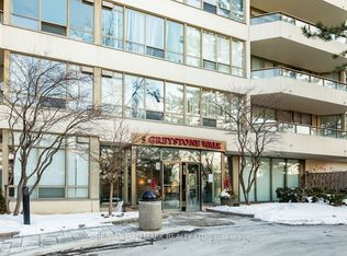 5 Greystone Walk Dr #1001, Toronto, ON