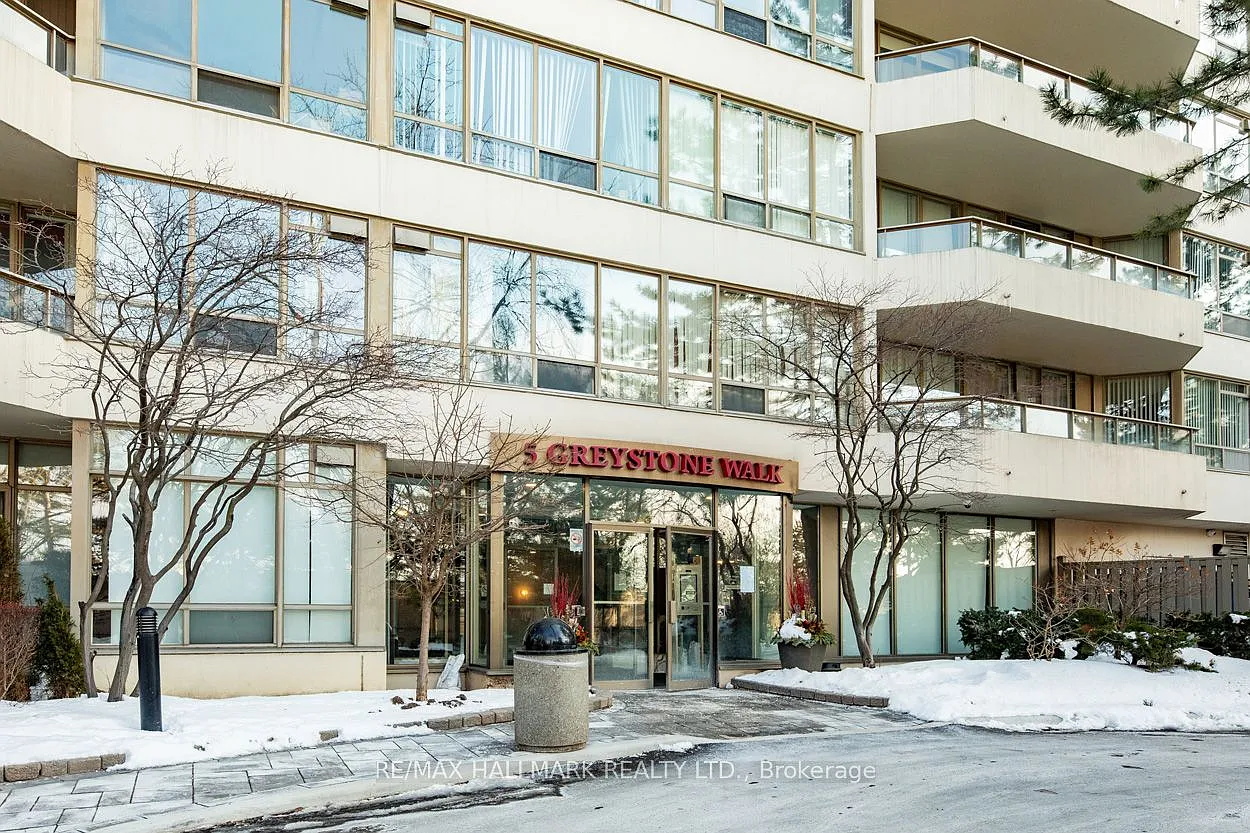 5 Greystone Walk Dr #1001 photo 1