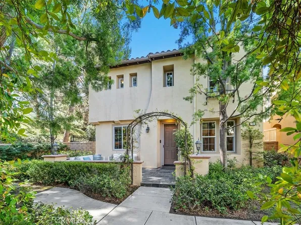 95 Canopy, Irvine, CA 92603