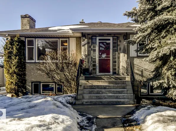 10714 128th St NW, Edmonton, AB T5M 0V9