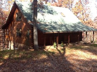 72A Po Box, Pottersville, MO 65790