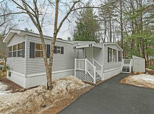 77 Loon Mountain Lane, Conway, NH 03813