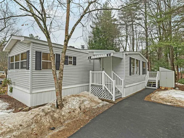 77 Loon Mountain Lane, Conway, NH 03813