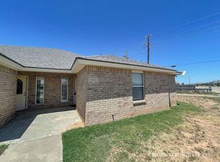 5402 Marshall St UNIT A, Lubbock, TX 79416